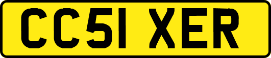 CC51XER