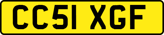 CC51XGF