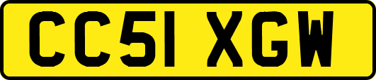 CC51XGW