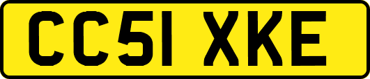 CC51XKE