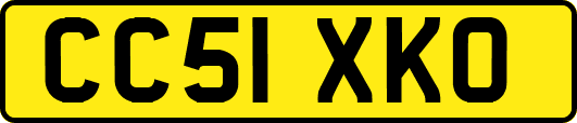 CC51XKO