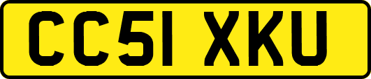 CC51XKU