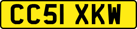 CC51XKW