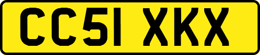 CC51XKX