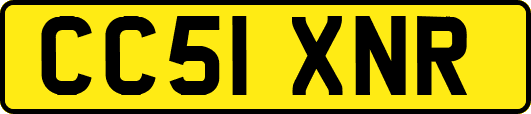 CC51XNR