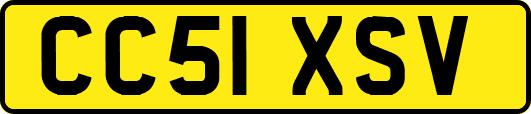 CC51XSV