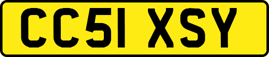 CC51XSY