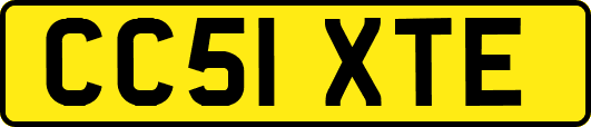 CC51XTE