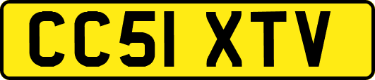 CC51XTV