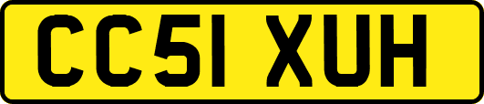 CC51XUH