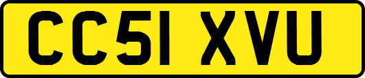 CC51XVU
