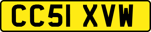 CC51XVW