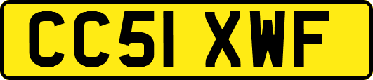 CC51XWF