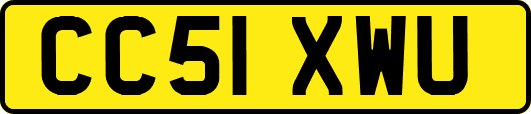CC51XWU