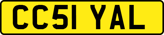 CC51YAL