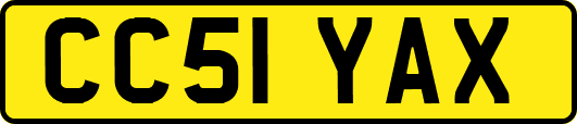 CC51YAX