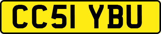 CC51YBU