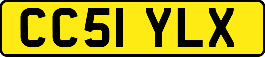 CC51YLX