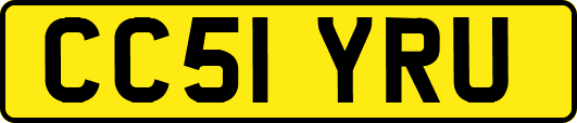 CC51YRU
