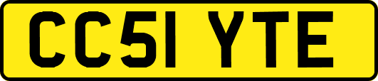 CC51YTE