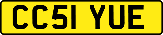 CC51YUE