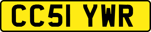 CC51YWR
