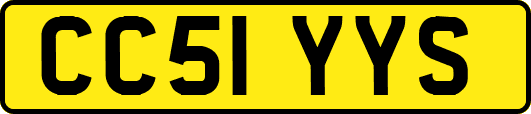 CC51YYS