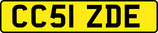 CC51ZDE