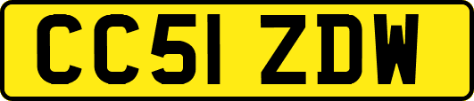 CC51ZDW