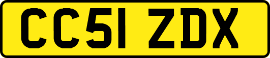 CC51ZDX