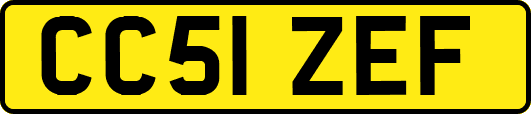CC51ZEF