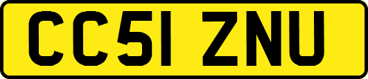 CC51ZNU