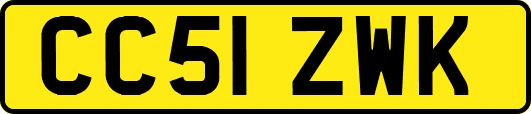 CC51ZWK
