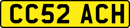 CC52ACH