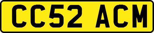 CC52ACM