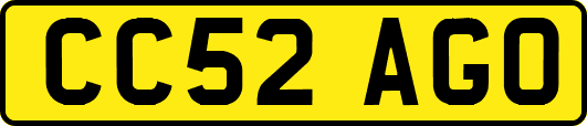 CC52AGO