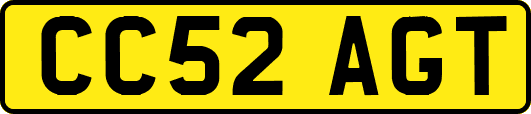 CC52AGT