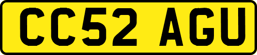 CC52AGU