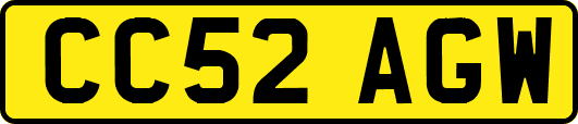 CC52AGW