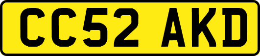 CC52AKD