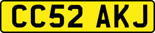 CC52AKJ