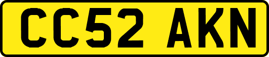 CC52AKN
