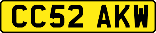 CC52AKW