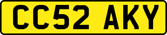 CC52AKY