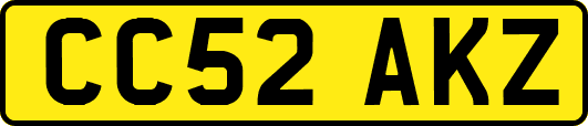 CC52AKZ