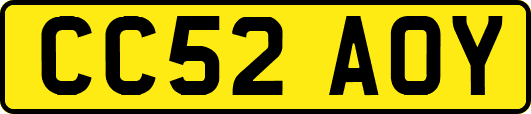 CC52AOY