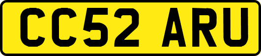 CC52ARU