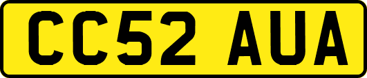 CC52AUA