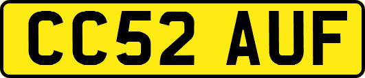 CC52AUF