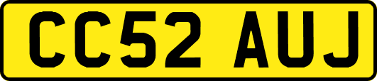 CC52AUJ